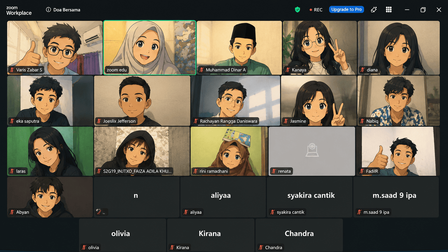 BIMBEL ONLINE