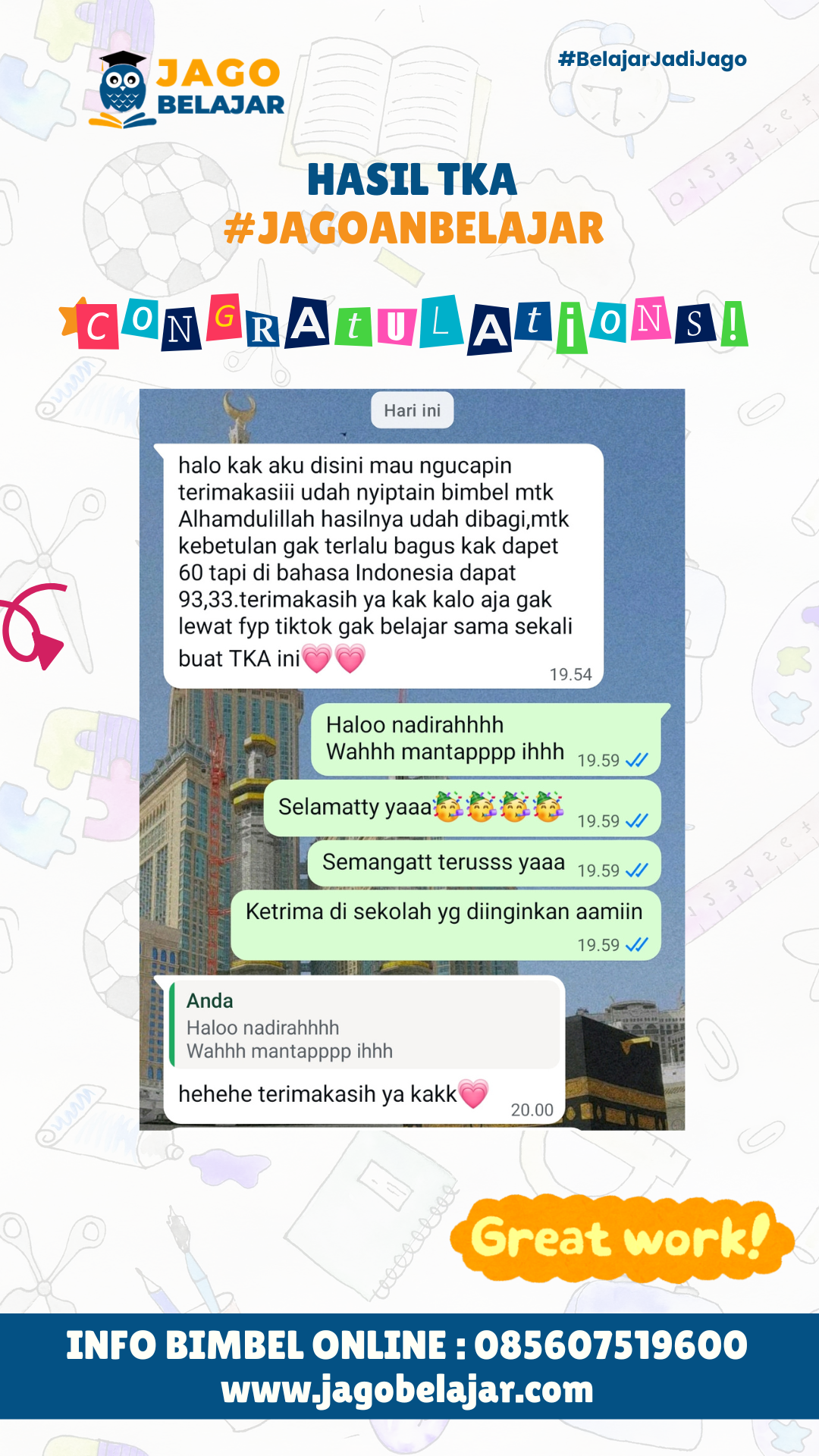 Nadirah