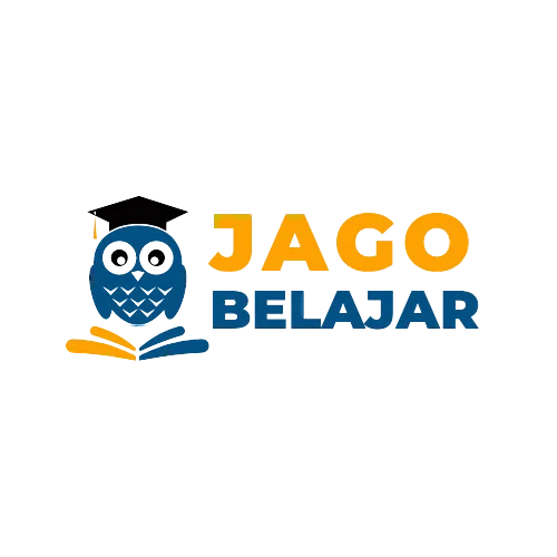 Jago Belajar